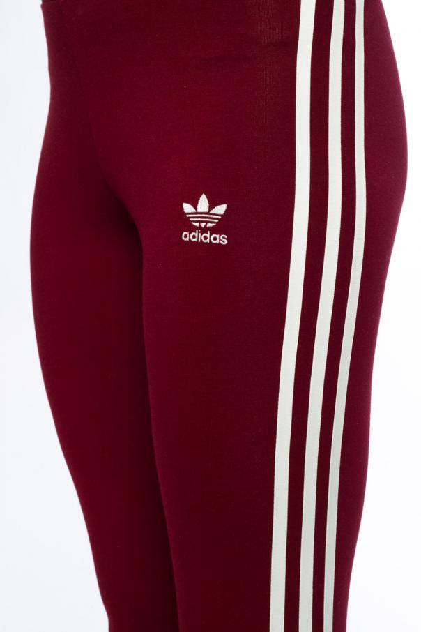 Leggings hot sale adidas bordeaux